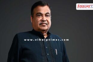 Economically prosperous countries indulge in bullying Nitin Gadkari