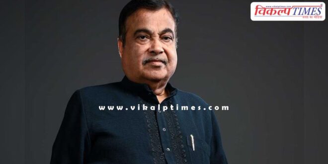Economically prosperous countries indulge in bullying Nitin Gadkari