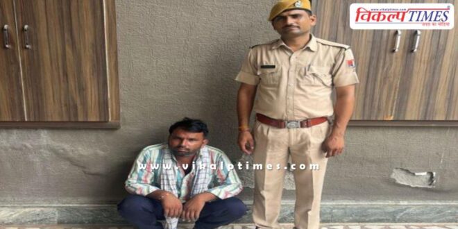 Gravel Mining Kotwali Police Sawai Madhopur news 16 Aug 25