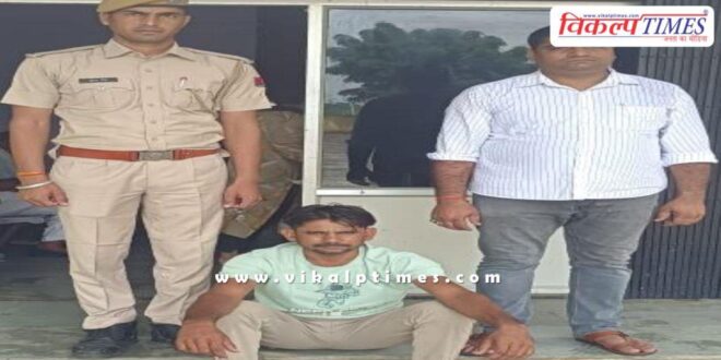 Gravel Mining Malarna Dungar Police Sawai Madhopur News 27 Aug 25