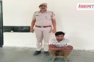 Gravel mining mantown police sawai madhopur news 12 aug 25