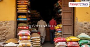 Historical success of Give Up Campaign in Rajasthan