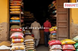 Historical success of Give Up Campaign in Rajasthan