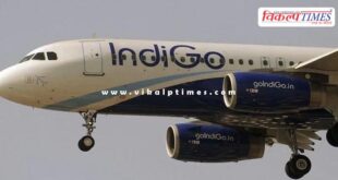 IndiGo man co-passenger flight News 03 Aug 25