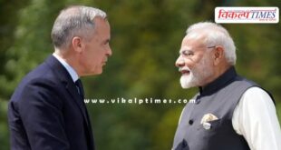 India and Canada reinstated high commissioners after months