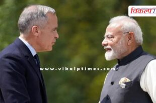 India and Canada reinstated high commissioners after months