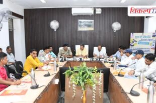 Ineligible people should be removed from NFSA, eligible people should join Minister Sumit Godara