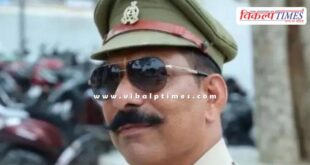 Inspector Subodh Singh Bulandshahr UP News 02 Aug 25