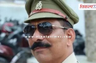 Inspector Subodh Singh Bulandshahr UP News 02 Aug 25