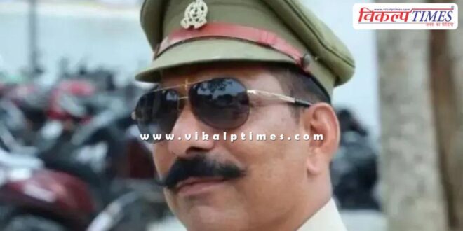 Inspector Subodh Singh Bulandshahr UP News 02 Aug 25