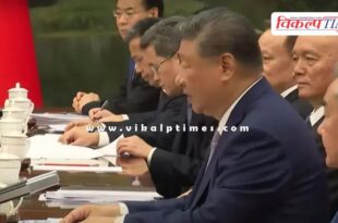 It is very important for the dragon and the elephant to come together China President Xi Jinping