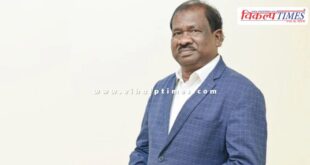 Jharkhand Education Minister Ramdas Soren passed away