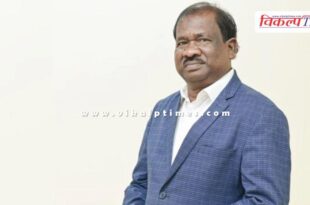 Jharkhand Education Minister Ramdas Soren passed away