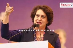 Judges should not decide who is a true Indian Priyanka Gandhi