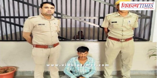 Kotwali Police Sawai Madhopur News 28 Aug 25