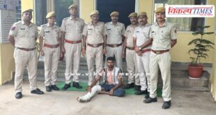 Kotwali Sawai Madhopur Police News 27 Aug 25