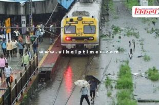 Local train services on Mumbai's Harbour Line restored after 15 hours