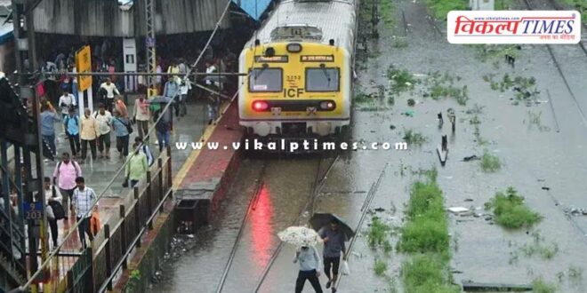 Local train services on Mumbai's Harbour Line restored after 15 hours