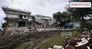 Machli family Bhopal Madhya Pradesh News 22 Aug 25