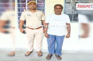 Mantown Police Sawai Madhopur News 22 Aug 25