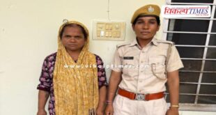 Mantown Police Sawai Madhopur News 31 aug 2025