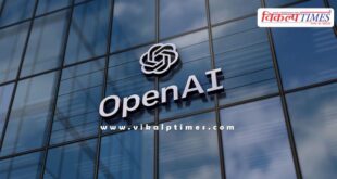 OpenAI will open its first office in India this year
