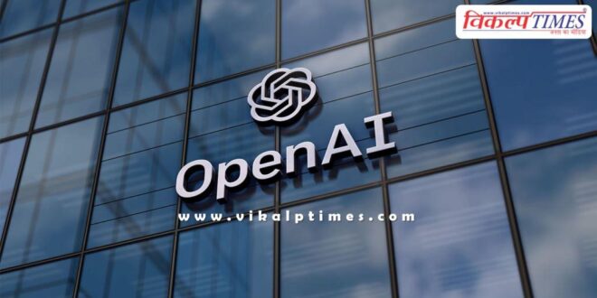 OpenAI will open its first office in India this year