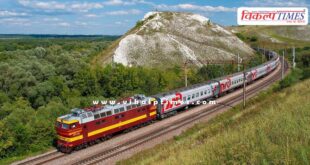 Operations of many trains affected from 20 to 29 August in jaipur