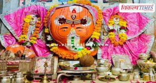 Passengers get 50% discount on fares at Trinetra Ganeshji Fair in sawai madhopur