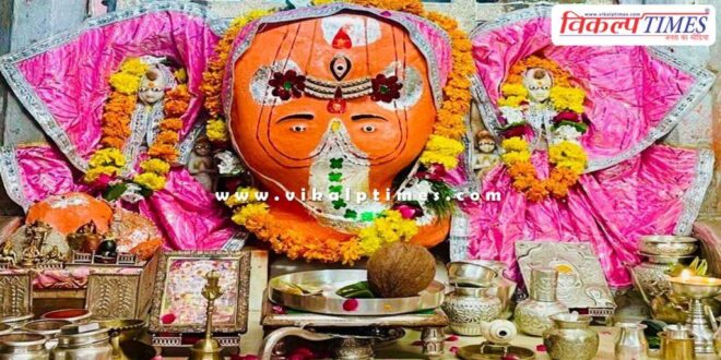 Passengers get 50% discount on fares at Trinetra Ganeshji Fair in sawai madhopur
