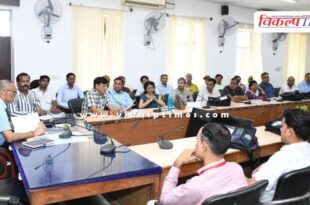 Patwar direct recruitment exam will be held on August 17 in sawai madhopur