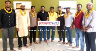 Pride for Sawai Madhopur Bahter and Malarna Doongar Students Excel in DSSSB TGT Urdu, Honored by Al Bayan Institute Kota