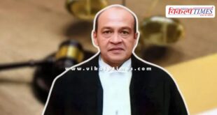 Proposal to remove Justice Yashwant Verma from judiciary