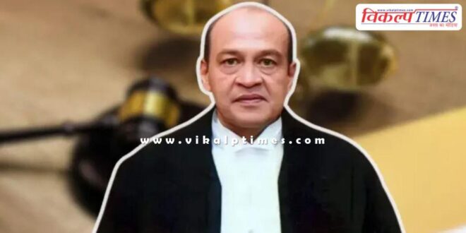 Proposal to remove Justice Yashwant Verma from judiciary