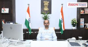 Relief after heavy rains, but red alert for upcoming heavy rains in sawai madhopur