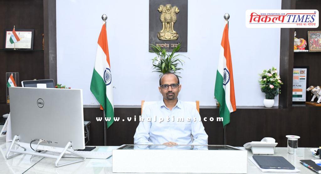 Relief after heavy rains, but red alert for upcoming heavy rains in sawai madhopur