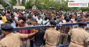 School Students Ahmedabad Police Gujarat News 21 Aug 2025