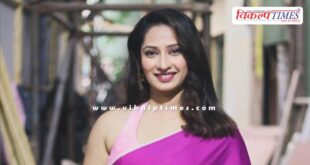 Serial 'Pavitra Rishta' fame actress Priya Marathe passes away