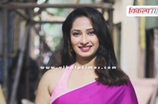 Serial 'Pavitra Rishta' fame actress Priya Marathe passes away
