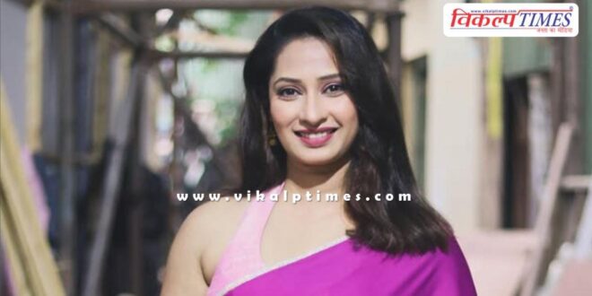 Serial 'Pavitra Rishta' fame actress Priya Marathe passes away