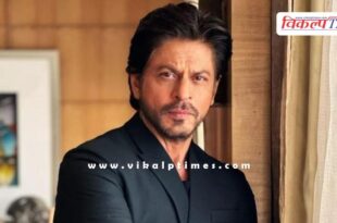 Shahrukh Khan got his first National Award