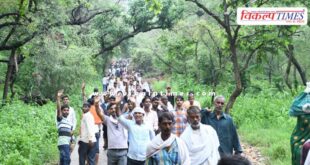 Shri Trinetra Ganesh Lakkhi Fair 2025 concluded in sawai madhopur