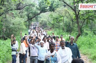Shri Trinetra Ganesh Lakkhi Fair 2025 concluded in sawai madhopur