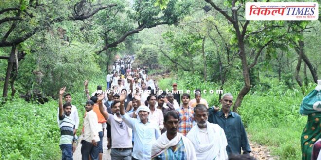Shri Trinetra Ganesh Lakkhi Fair 2025 concluded in sawai madhopur