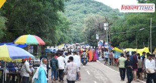 Shri Trinetra Ganesh Lakkhi Fair-2025 inaugurated in sawai madhopur