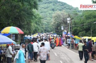 Shri Trinetra Ganesh Lakkhi Fair-2025 inaugurated in sawai madhopur