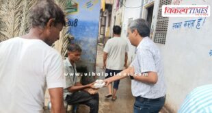 Special teams deployed for citizens affected by heavy rains, control room set up in sawai madhopur