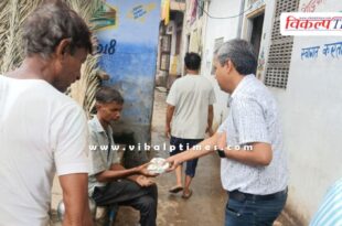Special teams deployed for citizens affected by heavy rains, control room set up in sawai madhopur
