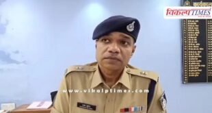 Student teacher Police Madhya Pradesh News 20 Aug 25