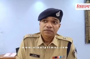 Student teacher Police Madhya Pradesh News 20 Aug 25